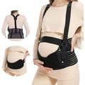 Faja de Maternidad Sleepnx — Soporte Abdominal para Embarazadas