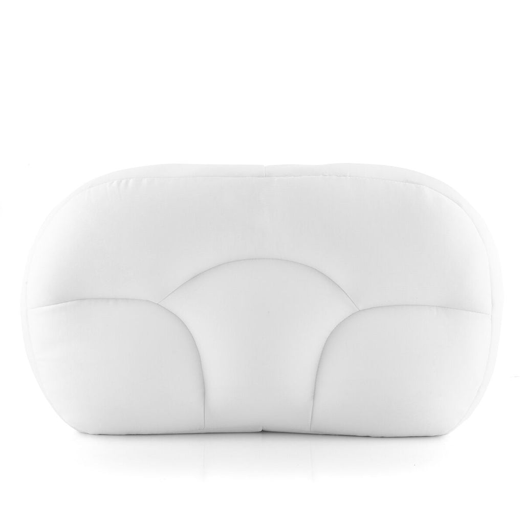 Almohada Sleepnx — Sueño Profundo, Piel sin Arrugas ni Marcas